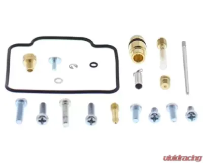 All Balls Carburetor Rebuild Kit Arctic Cat 250 1999-2001 - 26-1572