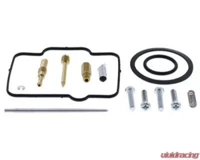 All Balls Carburetor Rebuild Kit Honda Trx250R 1987 - 26-1574