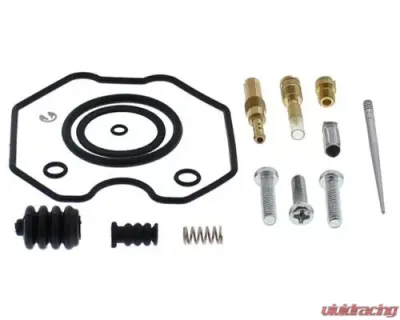 All Balls Carburetor Rebuild Kit Honda Trx200Sx 1986-1988 - 26-1576