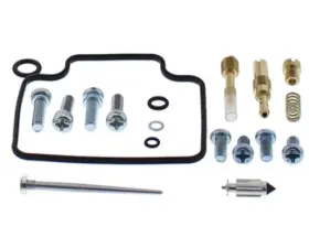All Balls Carburetor Rebuild Kit Honda Cb250 Nighthawk 1991-2008