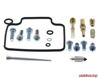 All Balls Carburetor Rebuild Kit Honda Cb250 Nighthawk 1991-2008 - 26-1600
