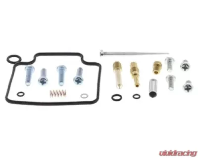 All Balls Carburetor Rebuild Kit Honda Vt600C Shadow 1999-2003 - 26-1604