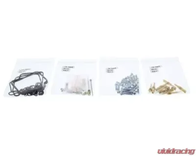 All Balls Carburetor Rebuild Kit Honda Cb750 Nighthawk 1991-2003 - 26-1607