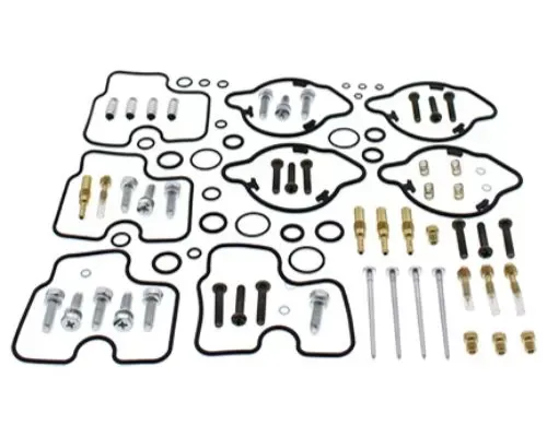 All Balls Carburetor Rebuild Kit Honda Vf750C 1994-2003 - 26-1608