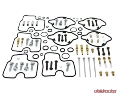 All Balls Carburetor Rebuild Kit Honda Vf750C 1994-2003 - 26-1608
