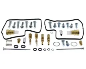 All Balls Carburetor Rebuild Kit Honda Vt750C 1999-2000