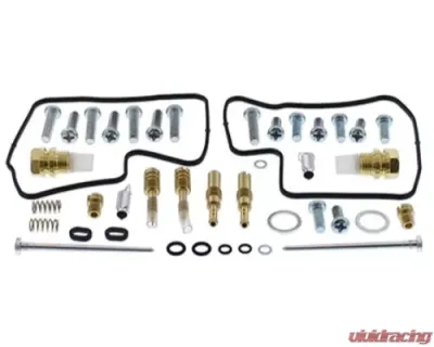All Balls Carburetor Rebuild Kit Honda Vt750C 1999-2000 - 26-1609