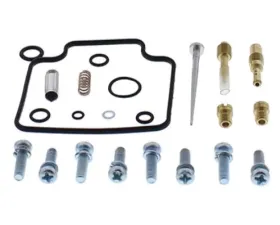 All Balls Carburetor Rebuild Kit Honda Vt750C 2008-2009
