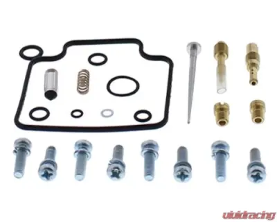 All Balls Carburetor Rebuild Kit Honda Vt750C 2008-2009 - 26-1611