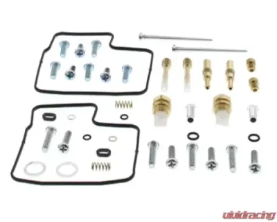 All Balls Carburetor Rebuild Kit Honda Vt750C 1998 - 26-1612