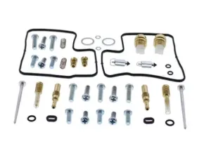 All Balls Carburetor Rebuild Kit Honda Vt750Dca 2002-2007