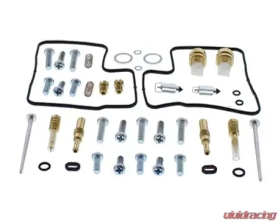 All Balls Carburetor Rebuild Kit Honda Vt750Dca 2002-2007 - 26-1613