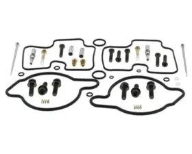 All Balls Carburetor Rebuild Kit Honda Vtr1000F 1998-2005