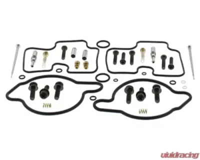 All Balls Carburetor Rebuild Kit Honda Vtr1000F 1998-2005 - 26-1615