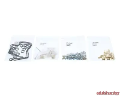 All Balls Carburetor Rebuild Kit Honda St1100 1997-2002 - 26-1616
