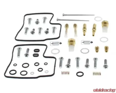 All Balls Carburetor Rebuild Kit Honda Vt1100C 1989-1994 - 26-1617