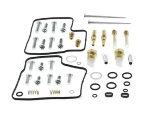 All Balls Carburetor Rebuild Kit Honda Vt1100C 2006-2007