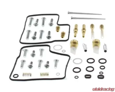 All Balls Carburetor Rebuild Kit Honda Vt1100C 2006-2007 - 26-1618
