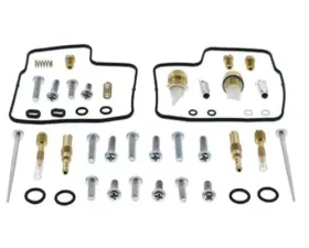 All Balls Carburetor Rebuild Kit Honda Vt1100C 1995-1996