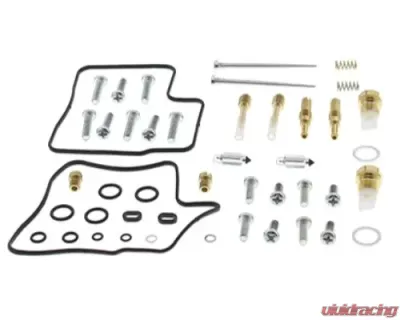 All Balls Carburetor Rebuild Kit Honda Vt1100C 1998-2003 - 26-1621