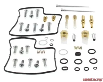 All Balls Carburetor Rebuild Kit Honda Vt1100C 2004-2005 - 26-1622
