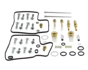 All Balls Carburetor Rebuild Kit Honda Vt1100C2 1998-1999