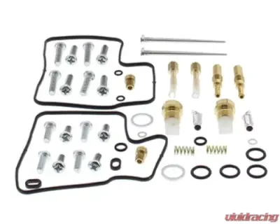 All Balls Carburetor Rebuild Kit Honda Vt1100C2 1998-1999 - 26-1624