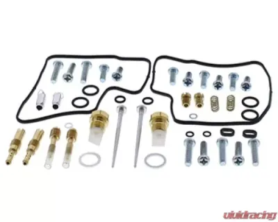 All Balls Carburetor Rebuild Kit Honda Vt1100C2 2000-2005 - 26-1625