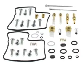All Balls Carburetor Rebuild Kit Honda Vt1100C2 2006-2007