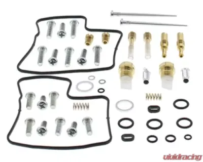 All Balls Carburetor Rebuild Kit Honda Vt1100C2 2006-2007 - 26-1626