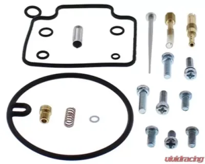 All Balls Carburetor Rebuild Kit Honda Vtx1300 2003-2007 - 26-1627