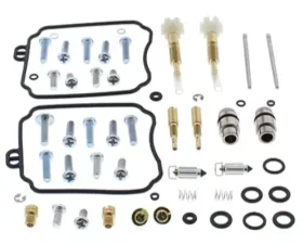 All Balls Carburetor Rebuild Kit Yamaha Xvs650 V-Star 1998-2005