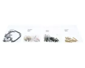 All Balls Carburetor Rebuild Kit Yamaha Fz1/Fzs1000S 2001-2005