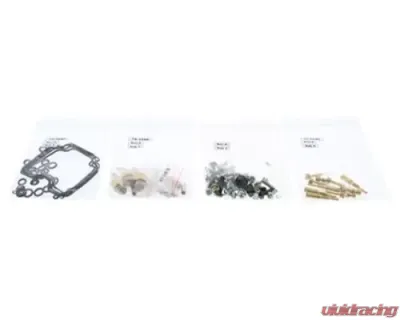 All Balls Carburetor Rebuild Kit Yamaha Fz1/Fzs1000S 2001-2005 - 26-1636