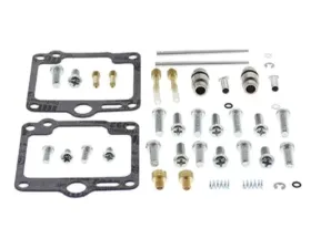 All Balls Carburetor Rebuild Kit Yamaha Xv1100 Virago 1988-1999