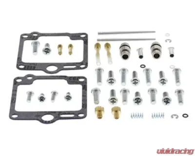All Balls Carburetor Rebuild Kit Yamaha Xv1100 Virago 1988-1999 - 26-1637