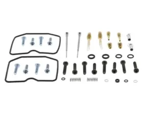 All Balls Carburetor Rebuild Kit Kawasaki Ex250 Ninja 1988-2007