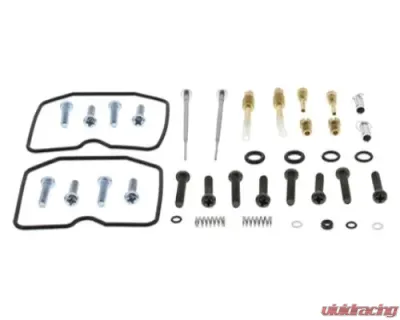 All Balls Carburetor Rebuild Kit Kawasaki Ex250 Ninja 1988-2007 - 26-1644
