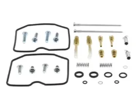 All Balls Carburetor Rebuild Kit Kawasaki En500 Vulcan Ltd 1996-2009