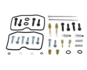 All Balls Carburetor Rebuild Kit Kawasaki Ex500 Ninja 1987-2009