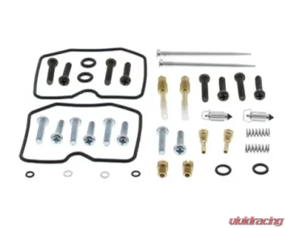 All Balls Carburetor Rebuild Kit Kawasaki Ex500 Ninja 1987-2009 - 26-1646