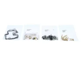 All Balls Carburetor Rebuild Kit Kawasaki Zx600 (Zx-6R) 2000-2002