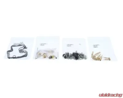 SP TAKEGAWA : Clear Black Breather Hose [00-07-0071]
