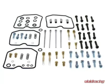 All Balls Carburetor Rebuild Kit Kawasaki Zr750 (Zr-7) 2000 - 26-1648