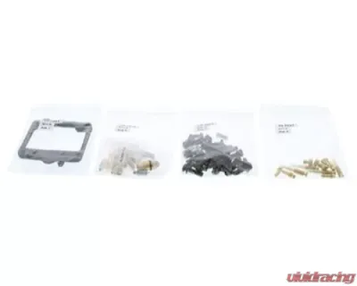 All Balls Carburetor Rebuild Kit Kawasaki Kz1000P 1990-2005 - 26-1651