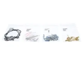 All Balls Carburetor Rebuild Kit Kawasaki Zg1200 Voyager 1986-2003
