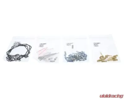 All Balls Carburetor Rebuild Kit Kawasaki Zg1200 Voyager 1986-2003 - 26-1654