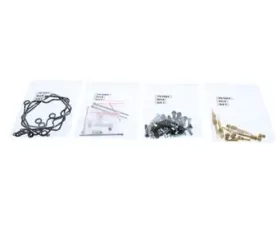 All Balls Carburetor Rebuild Kit Kawasaki Zrx1200R 2001-2005