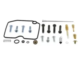 All Balls Carburetor Rebuild Kit Kawasaki Vn1500G Nomad 1999-2001