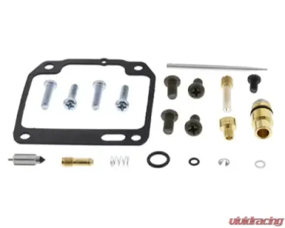 All Balls Carburetor Rebuild Kit Suzuki Gn125 1991-1997 - 26-1658